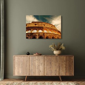 Kép - Római Colosseum (90x60 cm)