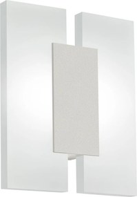 Eglo METRASS 2 96043 Fali lámpa 2x5W/LED 600LM
