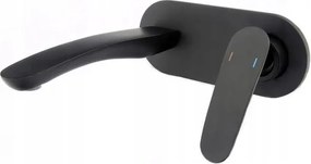 Evo Fekete Falsík Alatti Mosdó Csaptelep