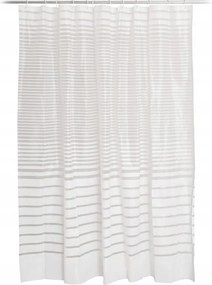 Zuhanyfüggöny zuhanyhoz vastag akasztók