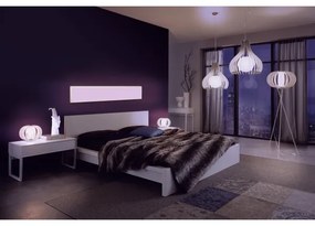 Eglo 96257 - Csillár TINDORI 1xE27/60W/230V