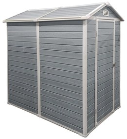 Hesler 6040 kerti szerszámos ház