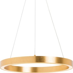 Zuma Line CARLO PL200910-500-GD Függőlámpa 1x50W/LED 4000K 2500LM IP20