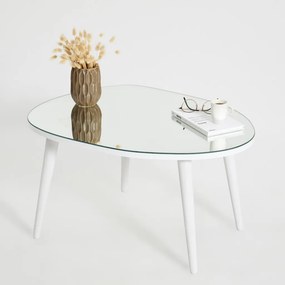 Gusto - White