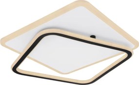 GLOBO 48018-55 LEVANA Modern LED Mennyezeti Lámpa LED IP20
