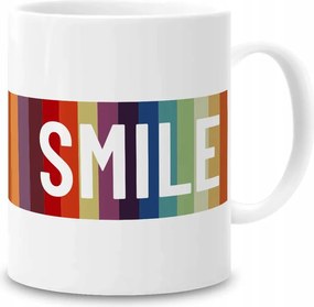 Bögre Agymenők Smile