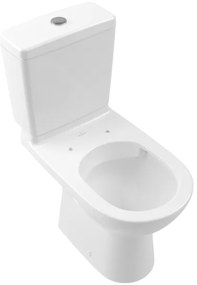 Villeroy & Boch 5661R001 - O.NOVO kombinált WC, kerámia/fehér