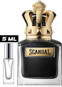 Jean Paul Gaultier Scandal Pour Homme Le Parfum (5 ML) EDP