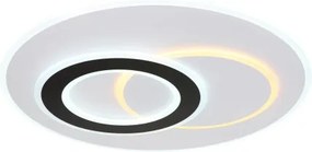 GLOBO 485250-60SH JACQUES Kerek Mennyezeti Lámpa IP20