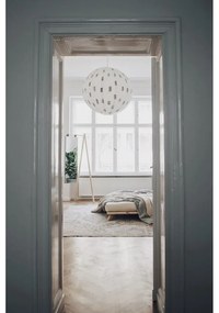 Hongi borovi fenyő ruhatartó állvány - Karup Design