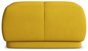 Sárga lábtartó Hoku – Makamii