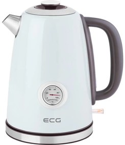 EKG RK 1700 vízforraló Magnifica Intenso
