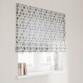 Kész római roló Capri 100x170cm kék