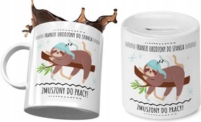 Frank Bögre Ajándék persely szett fényképes nyomtatással