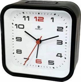 Óra Kvarc ébresztőóra Perfect 2469 Riasztás áramló háttérvilágítás