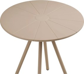 Barletta kerti asztal