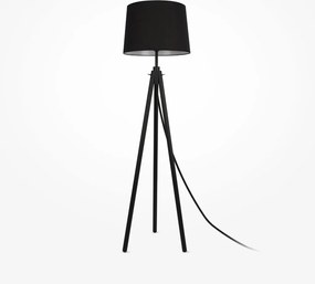 Maytoni CALVIN Z177FL-01B Állólámpa 1x60W/E27 IP20