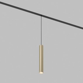 Spot series smart track light black — DK/EU-8008-BG