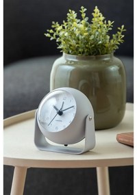 Ébresztőóra ø 9 cm Bunky – Karlsson