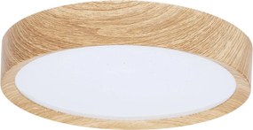 Brilagi - LED mennyezeti lámpa NATURA LED/12W/230V 4000K átm. 26,3 cm
