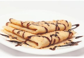 Tefal - Palacsintasütő EASY CHEF 25 cm