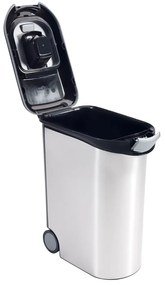 Kisálllat eledel tartó, 20 kg - Curver