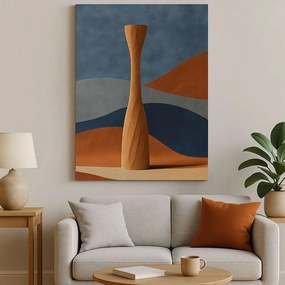 Vászonkép, 50×70 cm – TR468VLR1107