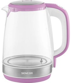 Sencor SWK 2198RS gyorsforraló
