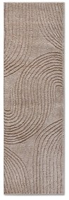 Bézs futószőnyeg 80x240 cm Pigment Beige – Elle Decoration