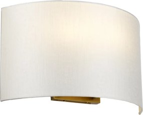 Designer’s Lightbox Cooper DL-COOPER-L-IV-AB Fali lámpa 2x60W/E27