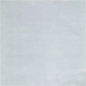 vidaXL HUARTE kék rövid szálú puha és mosható szőnyeg 160 x 160 cm