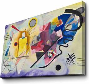 Vászonkép, 45×70 cm – FAMOUSART-117