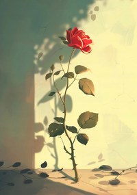 Poszter 70x100cm Finomság