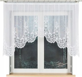 Berenika kész függöny, zsakárd, 250x120 cm, 004304-001