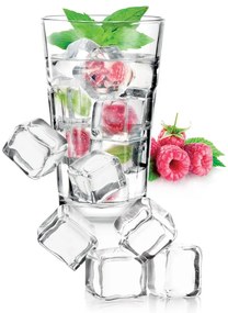 Szilikon jégkockatartó My drink – Tescoma