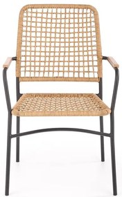 Rattan szék ONTARIO