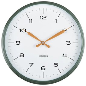 Falióra ø 30 cm Modern Factory – Karlsson