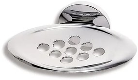 Novaservis Metalia 1 szappantartó króm 6102.0