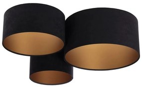 Mennyezeti lámpa SPACE 3xE27/60W/230V