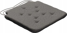 Dekoria Székpárna Olek fekete