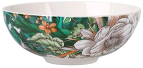 Porcelán tálka 700 ml Night Garden – Maxwell &amp; Williams