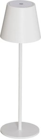 Asztali Lámpa Fehér INITA LED IP54 KANLUX-36324