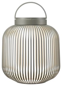 USB hordozható dimmelhető LED kültéri lámpa ø 27,5 cm Lito Led – Blomus