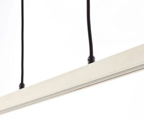 Brilliant - LED kábeles csillár ARION LED/22W/230V fenyő