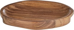 ACACIA akácfa kínálótál 17 cm