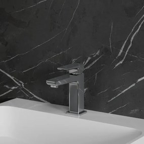 OMNIRES PM7410CR - Mosdócsap PARMA 15 cm fényezett króm