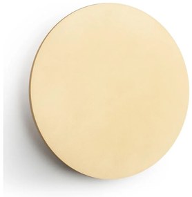 Argon 8351 - LED Fali lámpa OREGON PLUS LED/4,5W/230V 3000K 20 cm arany