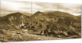 Képek 180x90 Tátra Lengyel hegyek Kilátás