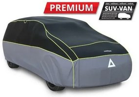 Compass PREMIUM SUV-VAN jégeső elleni védőfólia530 x 205 x 160 cm