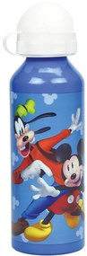 Disney Mickey Blue alumínium kulacs 520 ml